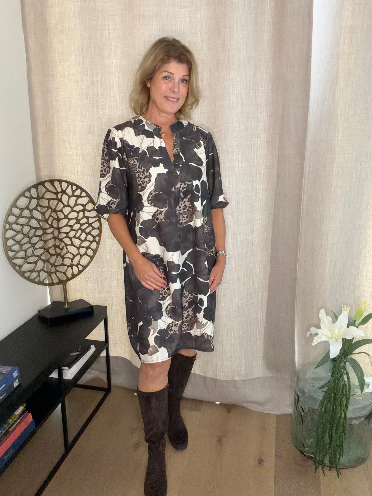 MdcGoldie Dress